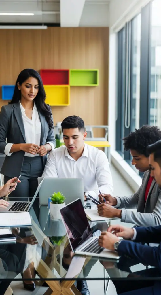 maximizing-potential-in-the-workplace