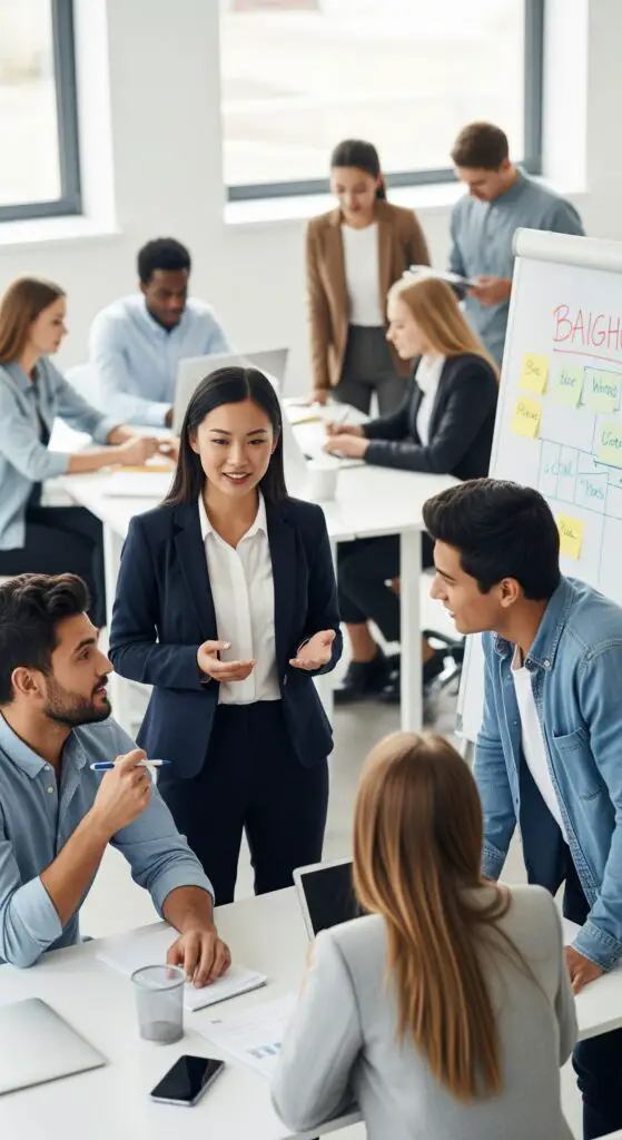 maximizing-potential-in-the-workplace