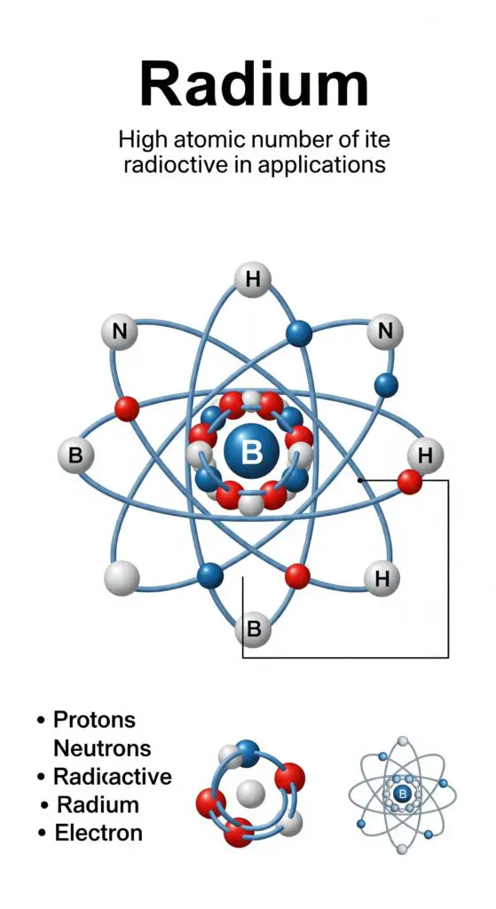 radium