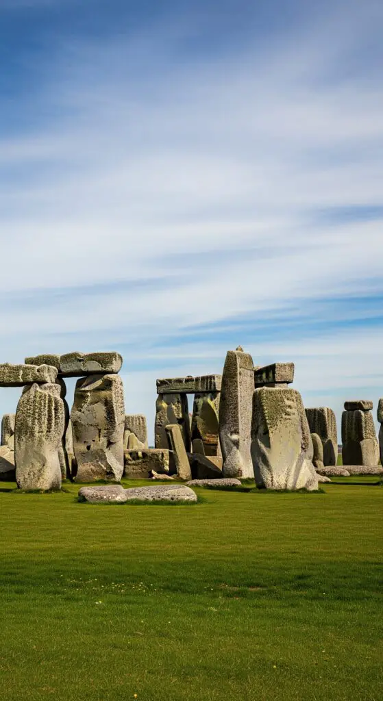 real-purpose-of-stonehenge