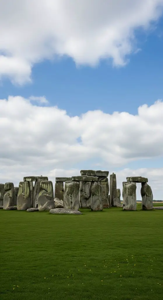 real-purpose-of-stonehenge