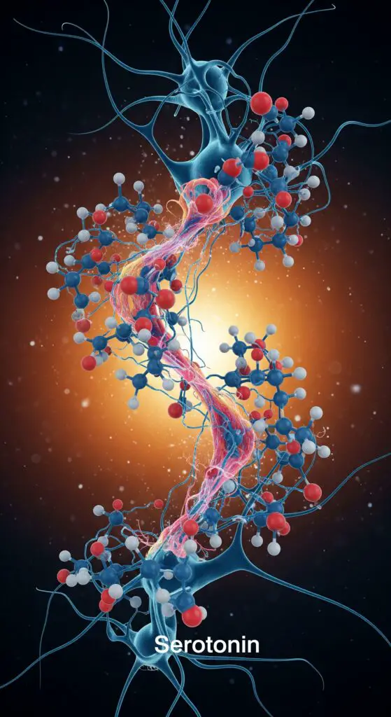 serotonin
