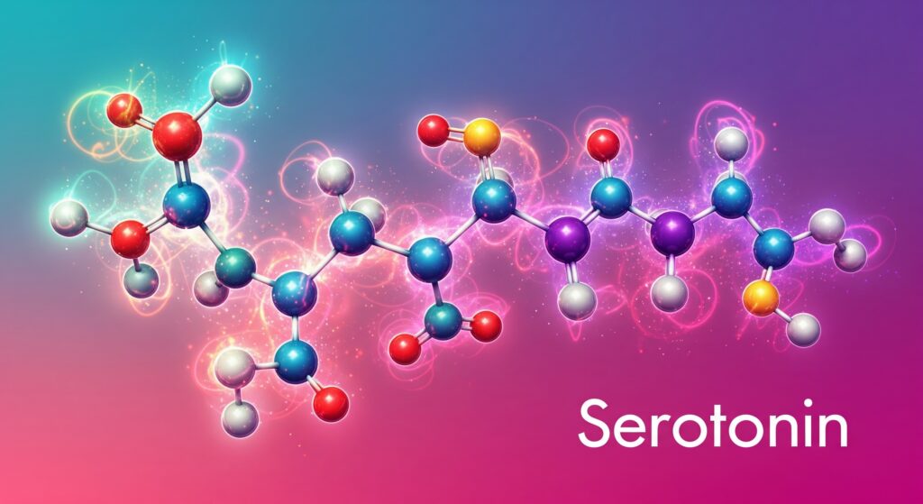 serotonin