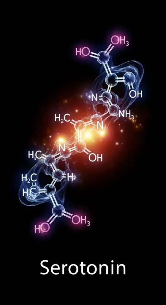 serotonin