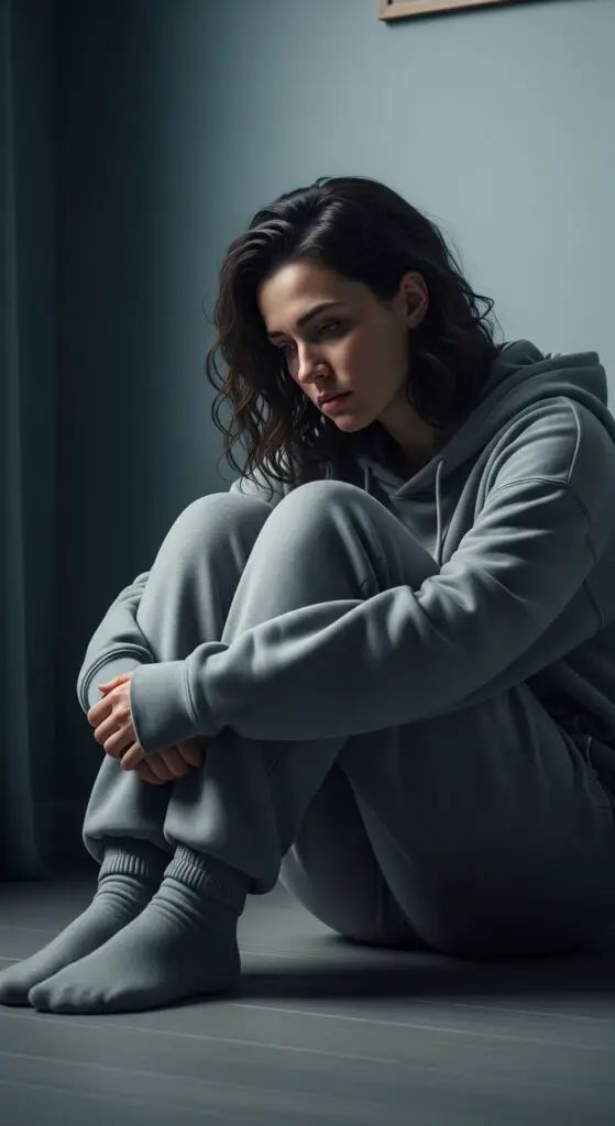 serotonin-and-depression