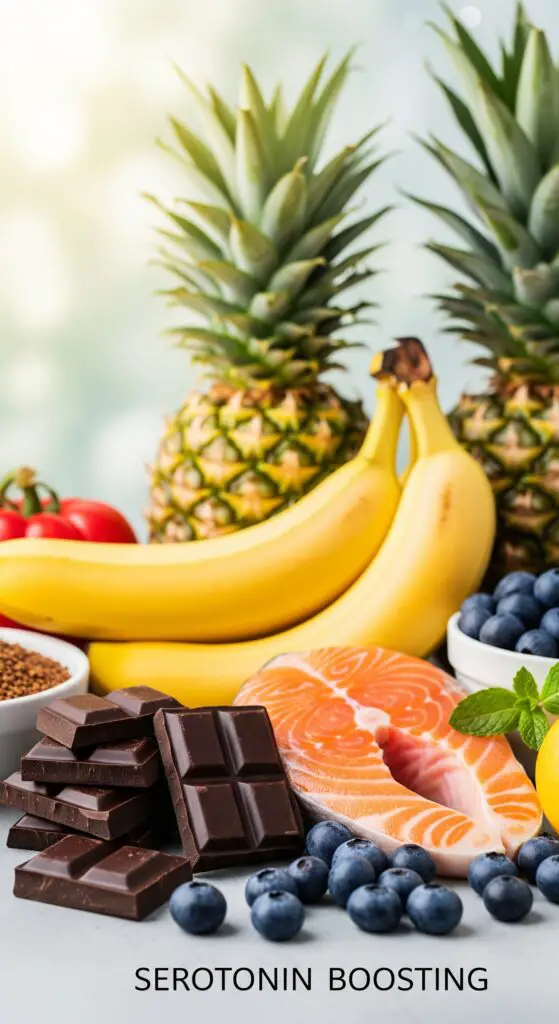 serotonin-boosting-foods