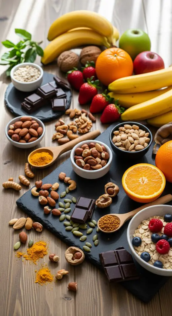 serotonin-boosting-foods