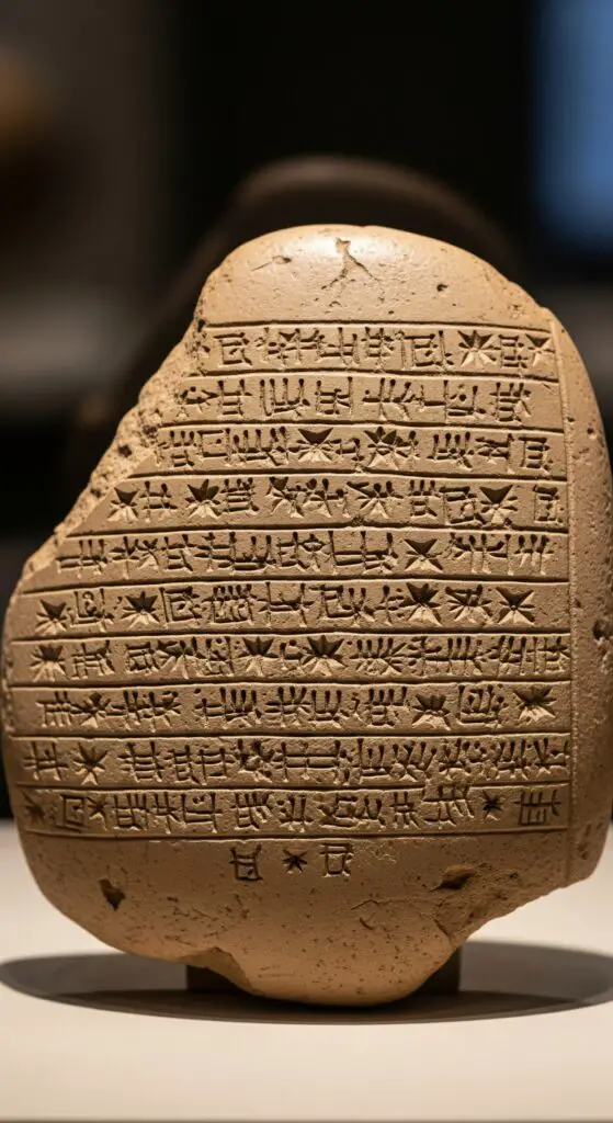 sumerians-invented-writing-before-egypt