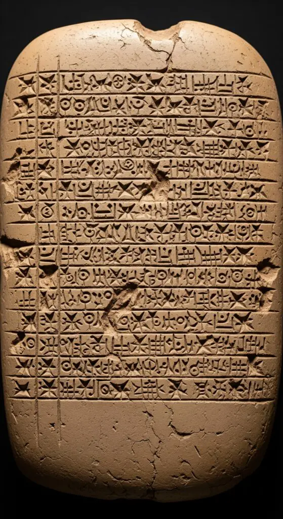 sumerians-invented-writing-before-egypt