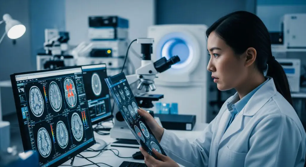 Brain Research