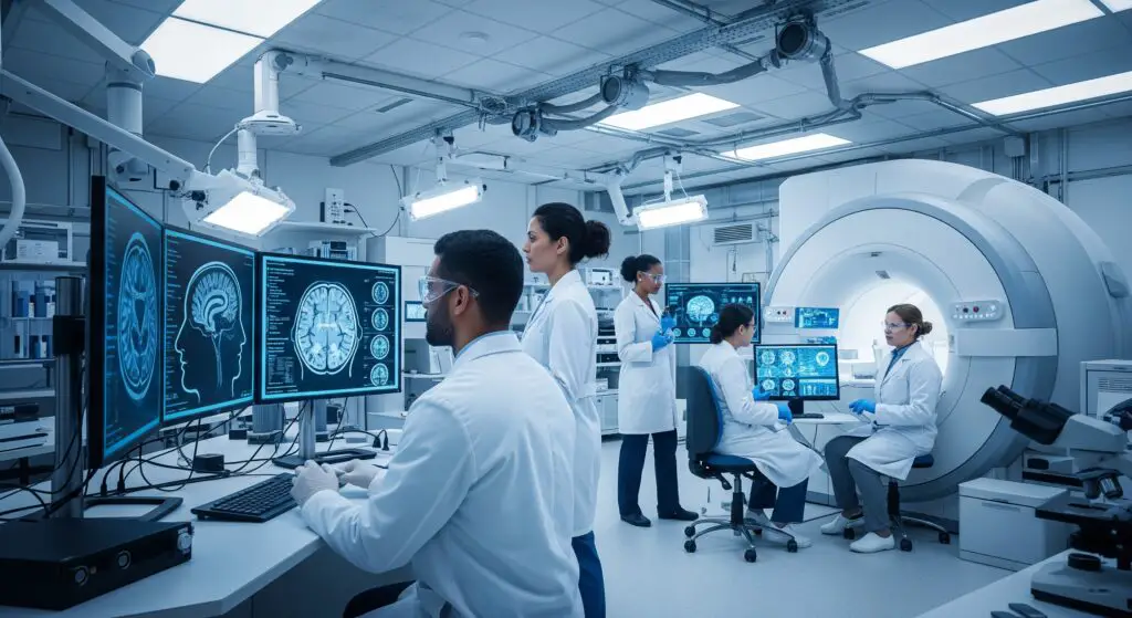 Brain Research