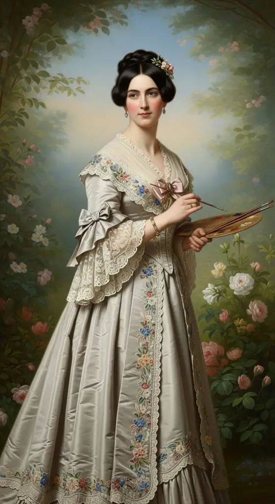 Emma de Gauder