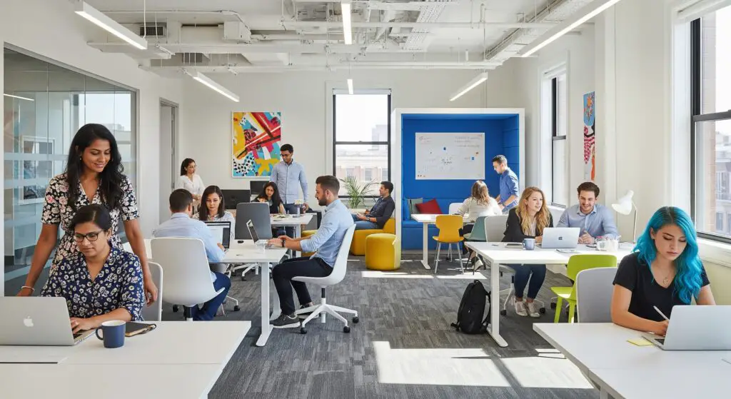 Hawthorne Effect in Workplaces