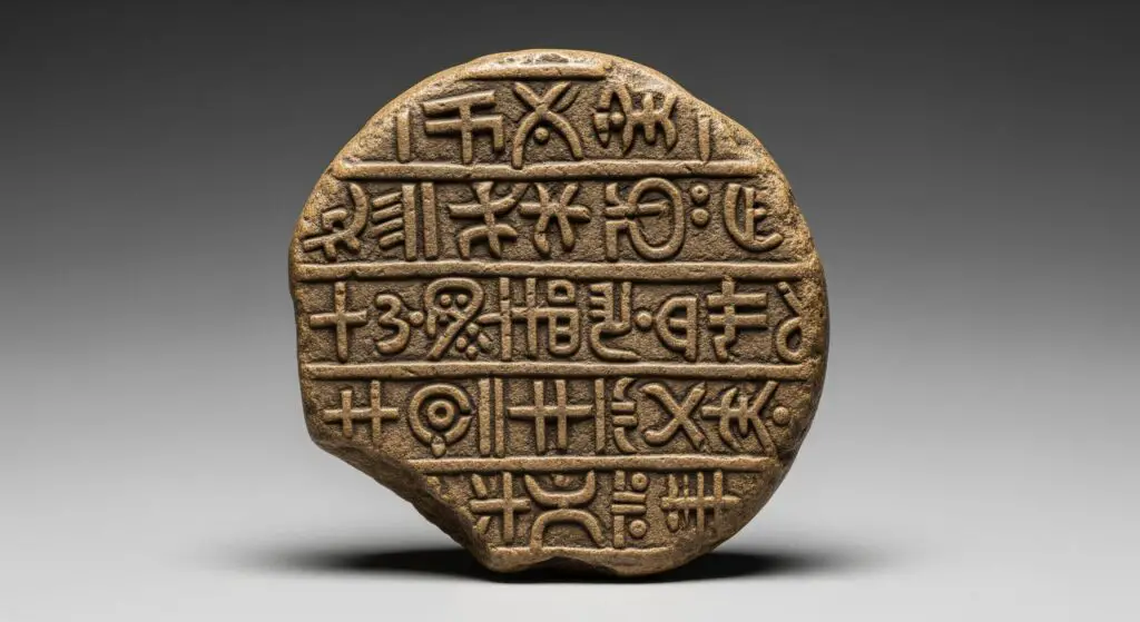 Indus Valley Script