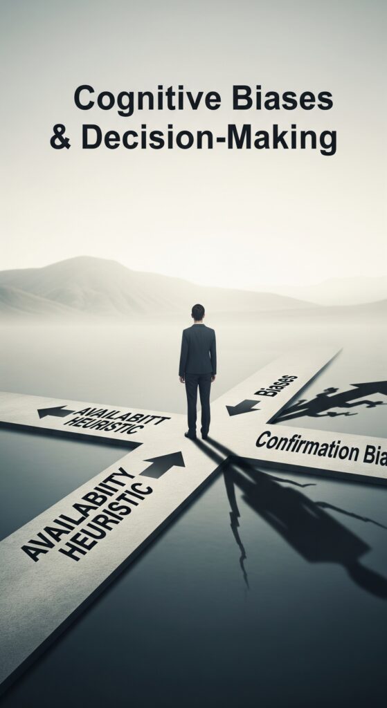 cognitive-biases-and-decision-making