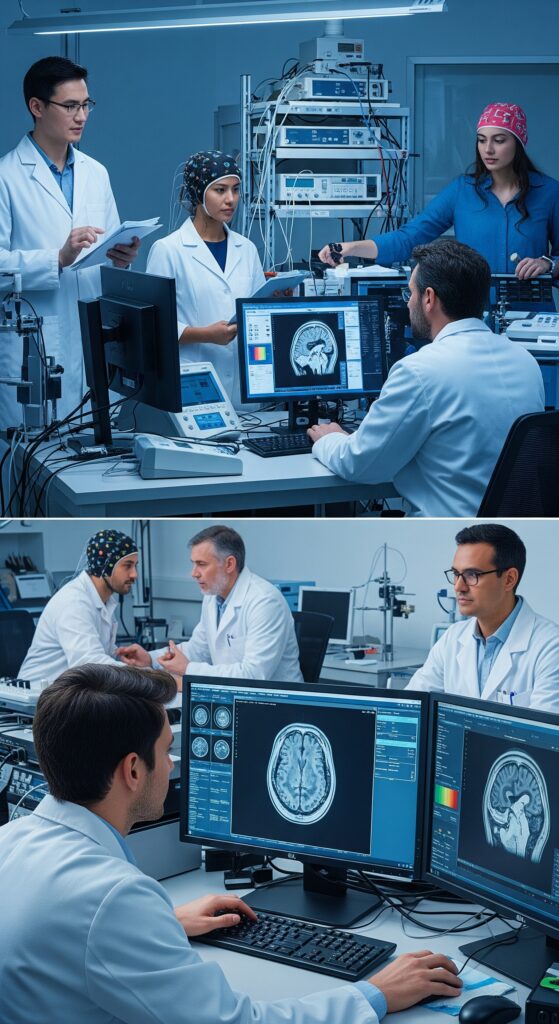 cognitive-neuroscience-research