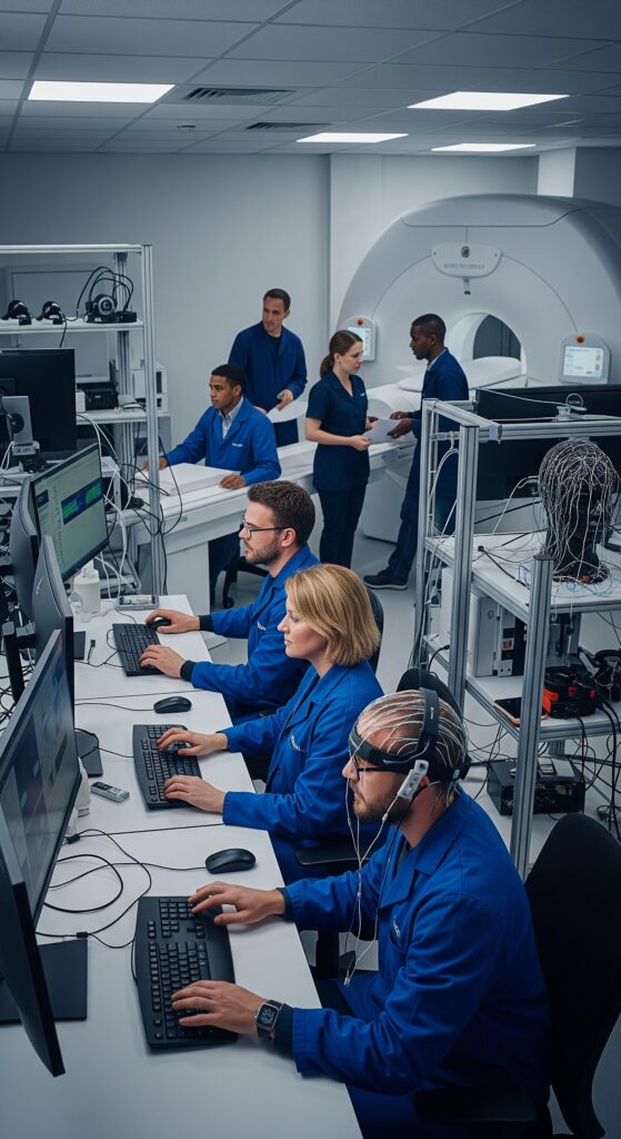 cognitive-neuroscience-research