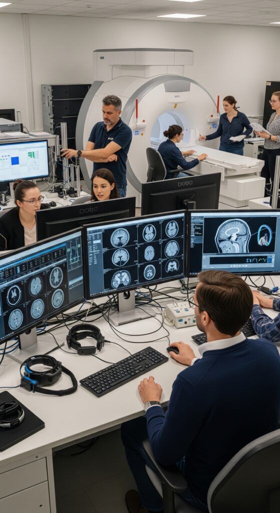 cognitive-neuroscience-research