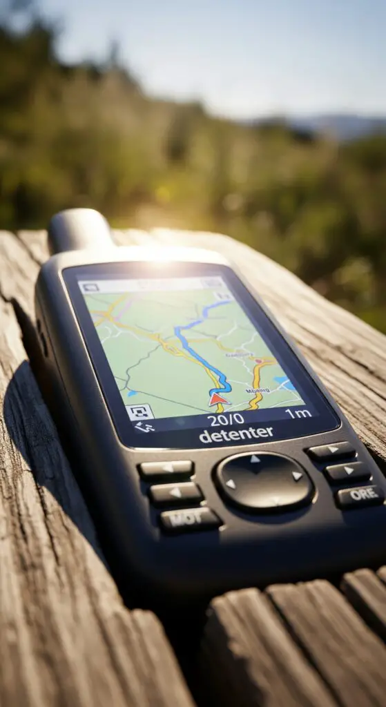 gps