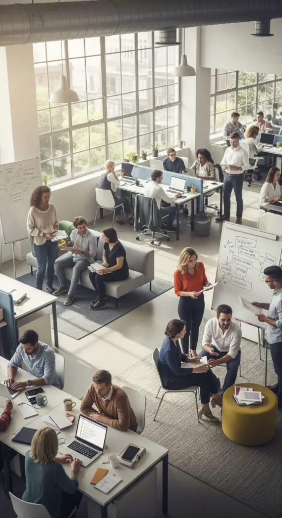 hawthorne-effect-in-modern-workplaces