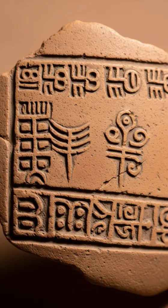 indus-valley-script-undeciphered