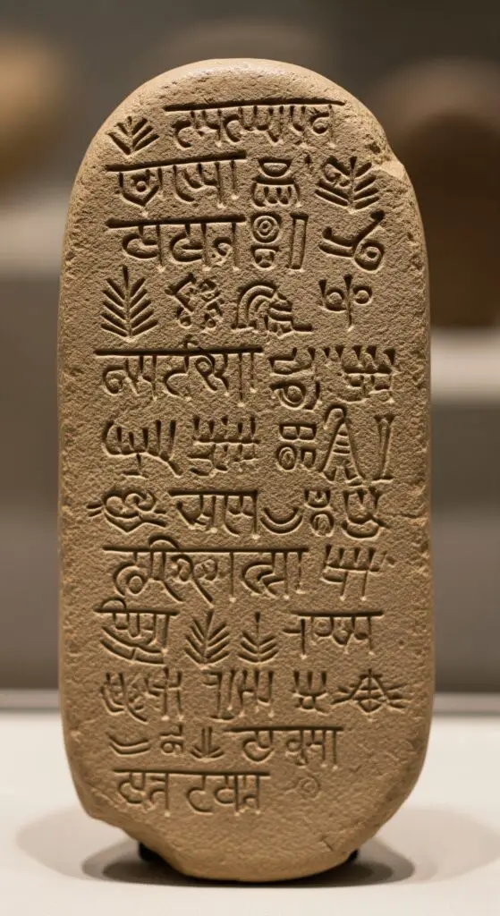 indus-valley-script-undeciphered