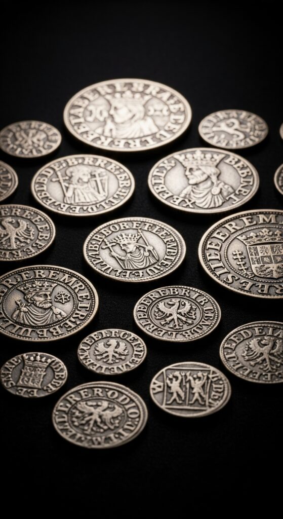 medieval-coins
