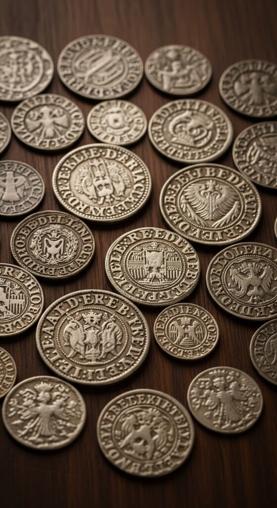 medieval-coins