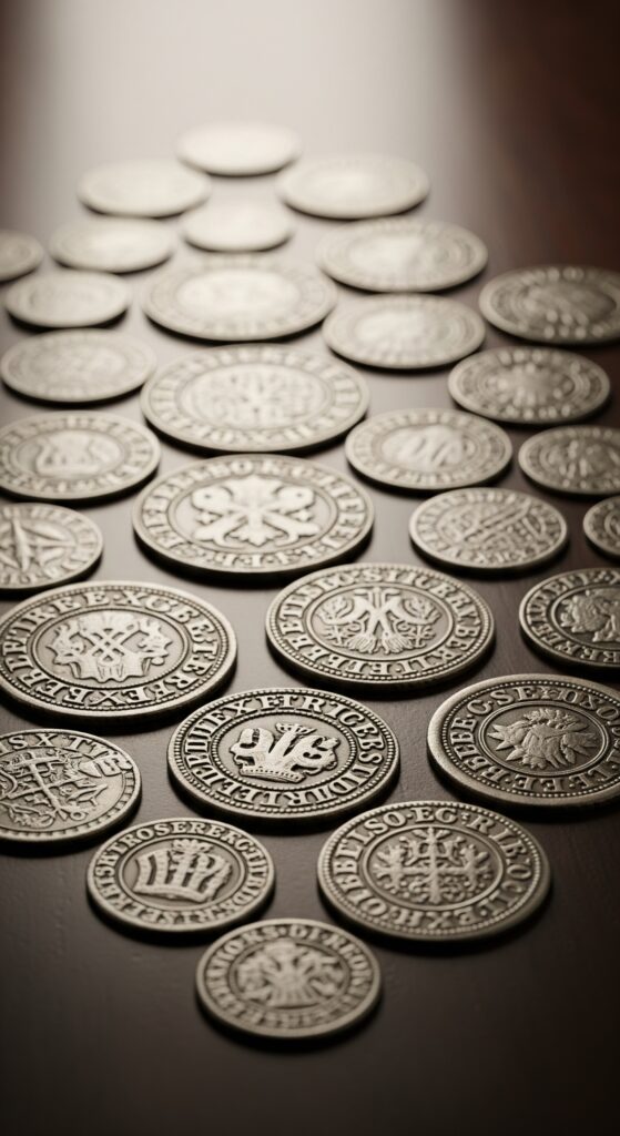 medieval-coins