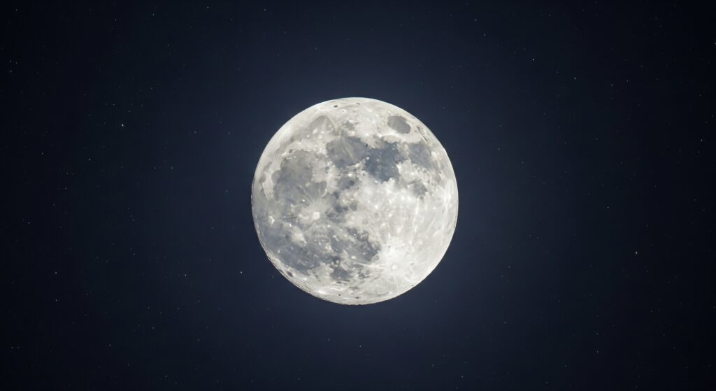 moon