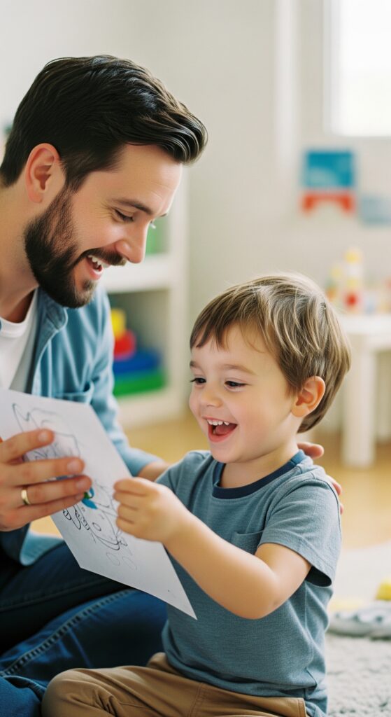 praise-techniques-for-childs-development