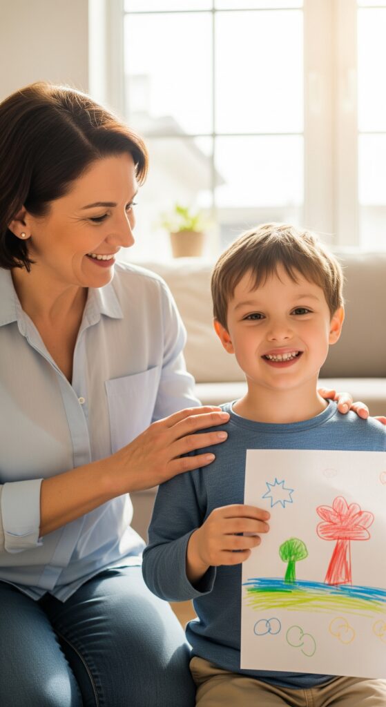 praise-techniques-for-childs-development