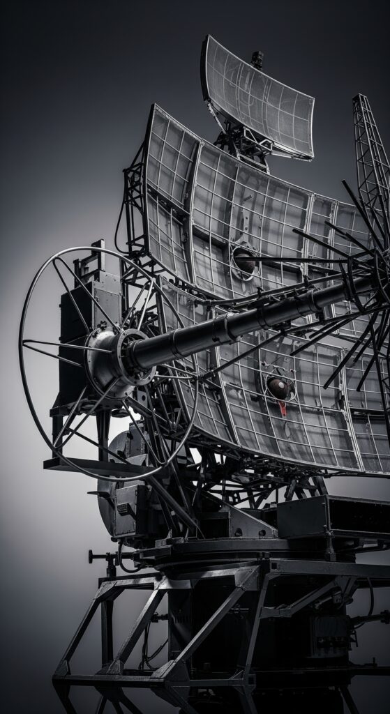 radar
