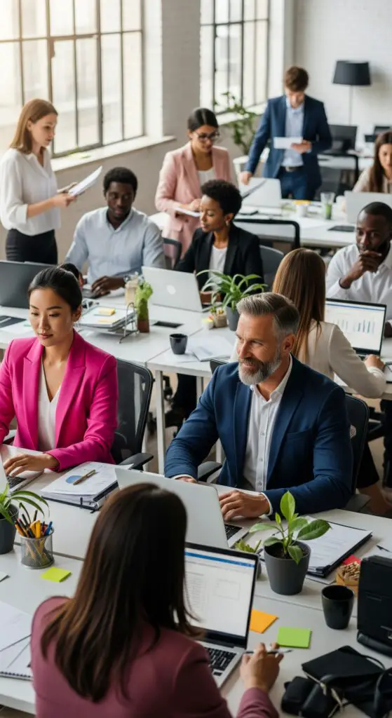 reduce-workplace-absenteeism-using-behaviorism