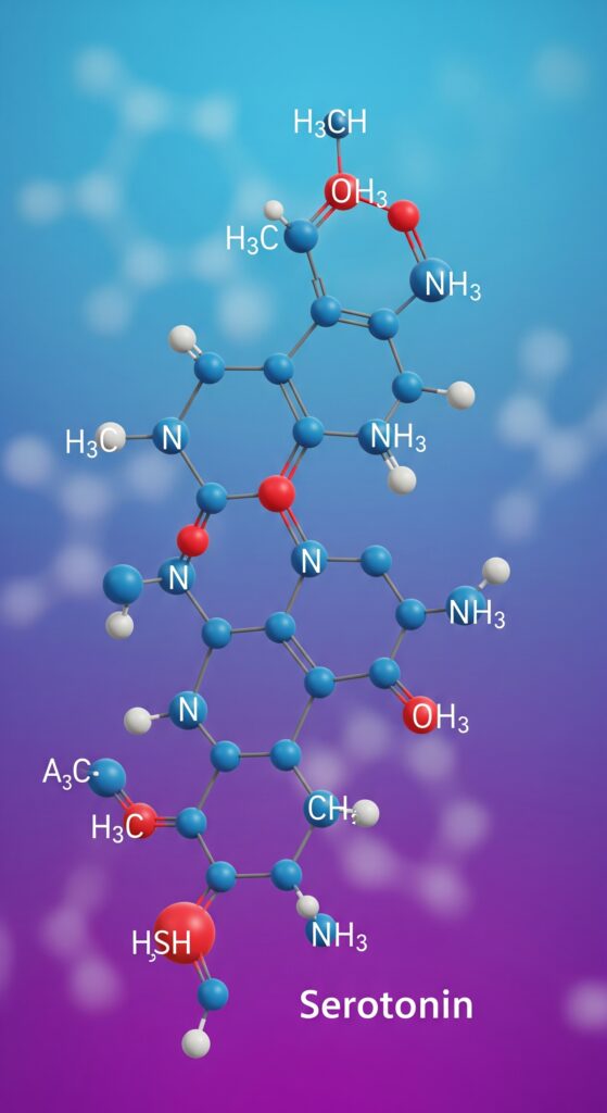 serotonin-myths