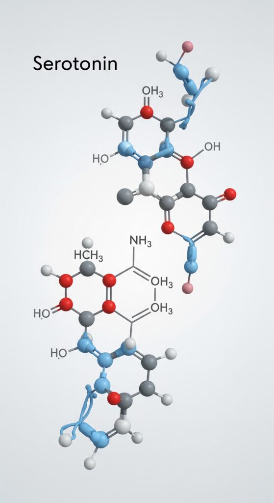 serotonin-myths