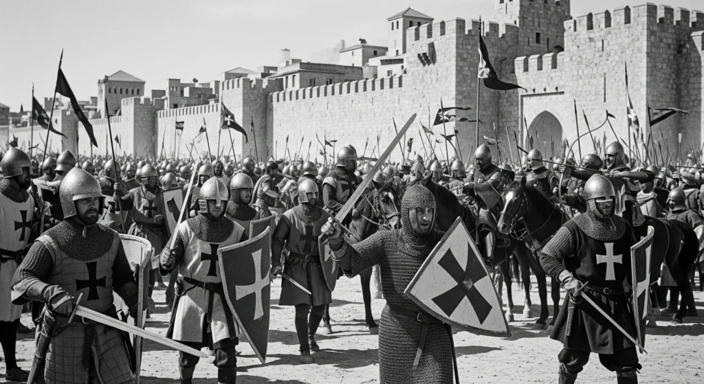 Crusades