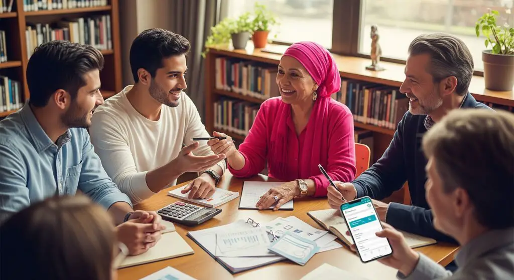 Financial Literacy