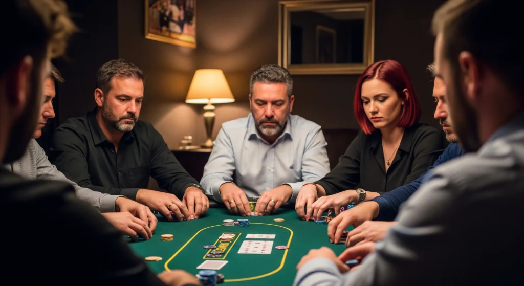 Gambling