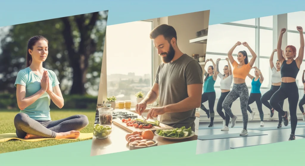 Healthy Habits