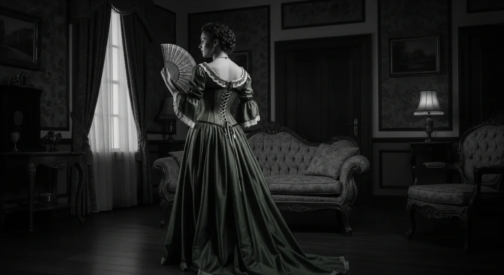 Victorian Women