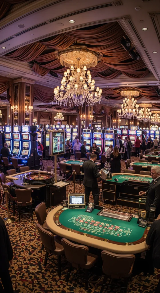 casino