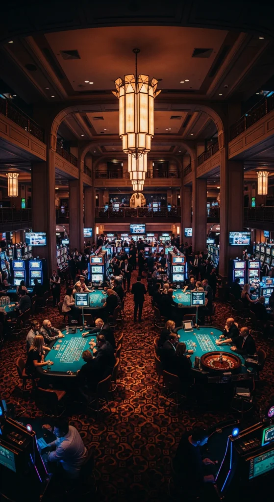 casino