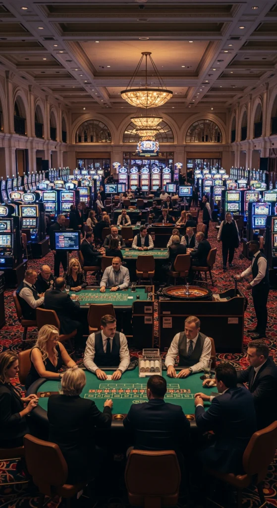 casino