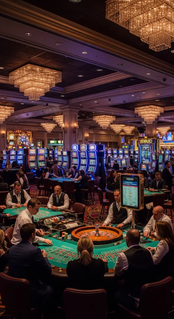 casino