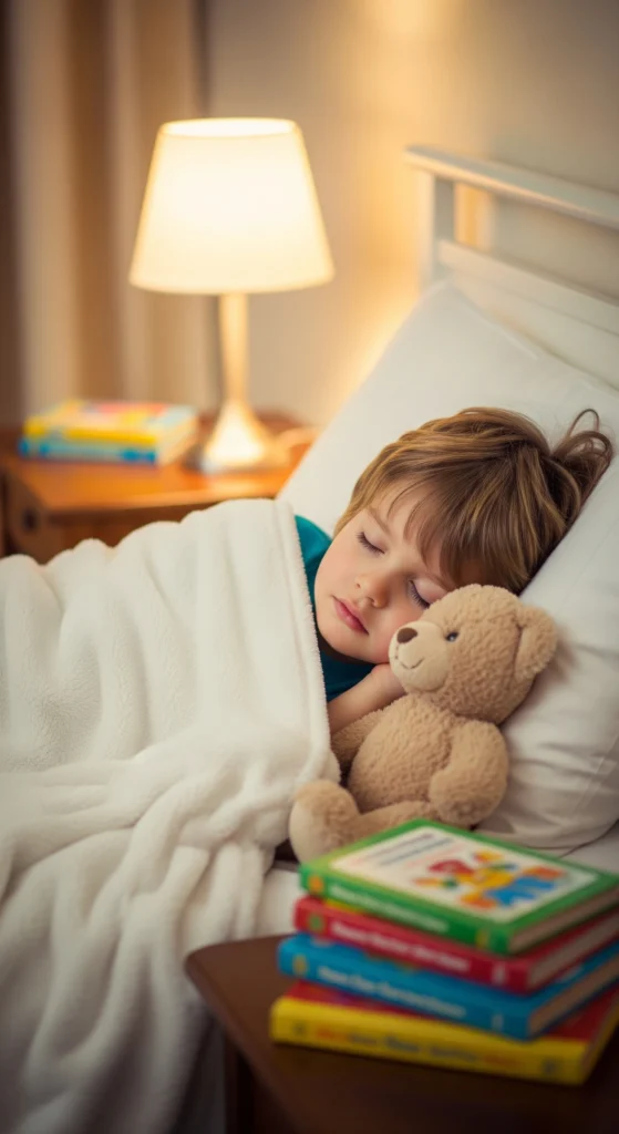 childrens-bedtime-rituals