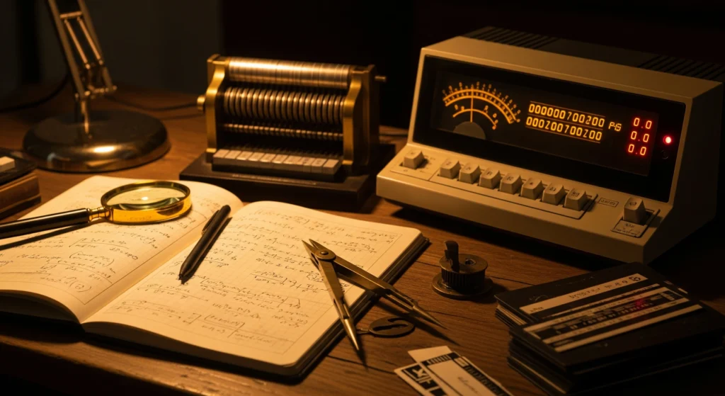 cryptography