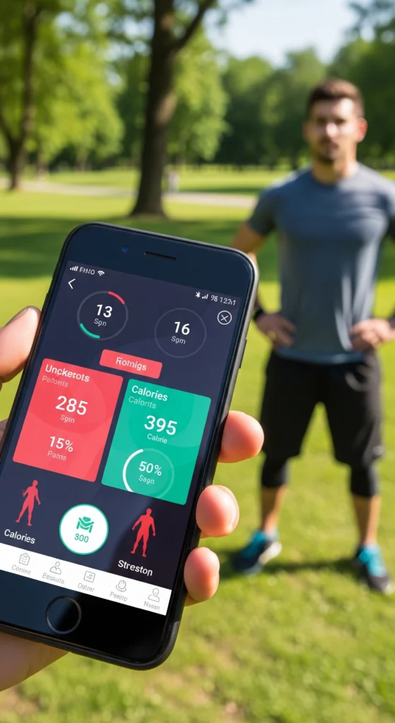 fitness-apps