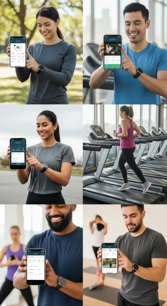 fitness-apps