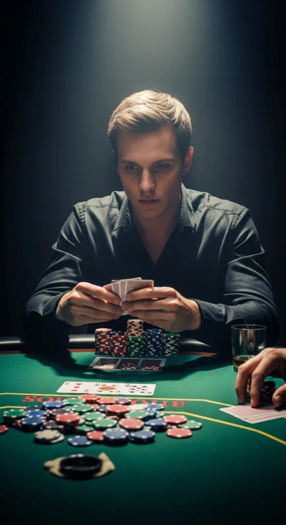 gambling